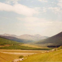 Dad's Photo circa 1984