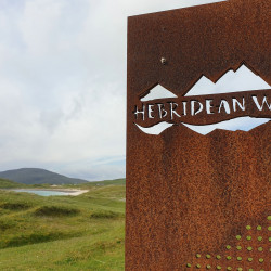 On your marks, get set....go.