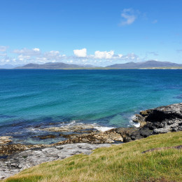 Isle of Harris